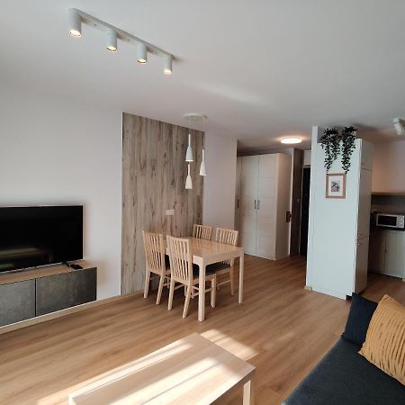 Apartamento Panda Breslavia Exterior foto