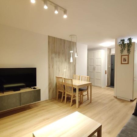 Apartamento Panda Breslavia Exterior foto