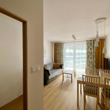 Apartamento Panda Breslavia Exterior foto