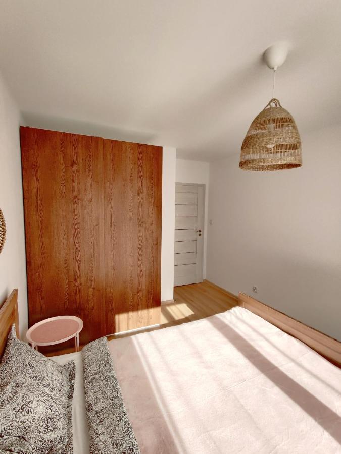 Apartamento Panda Breslavia Exterior foto