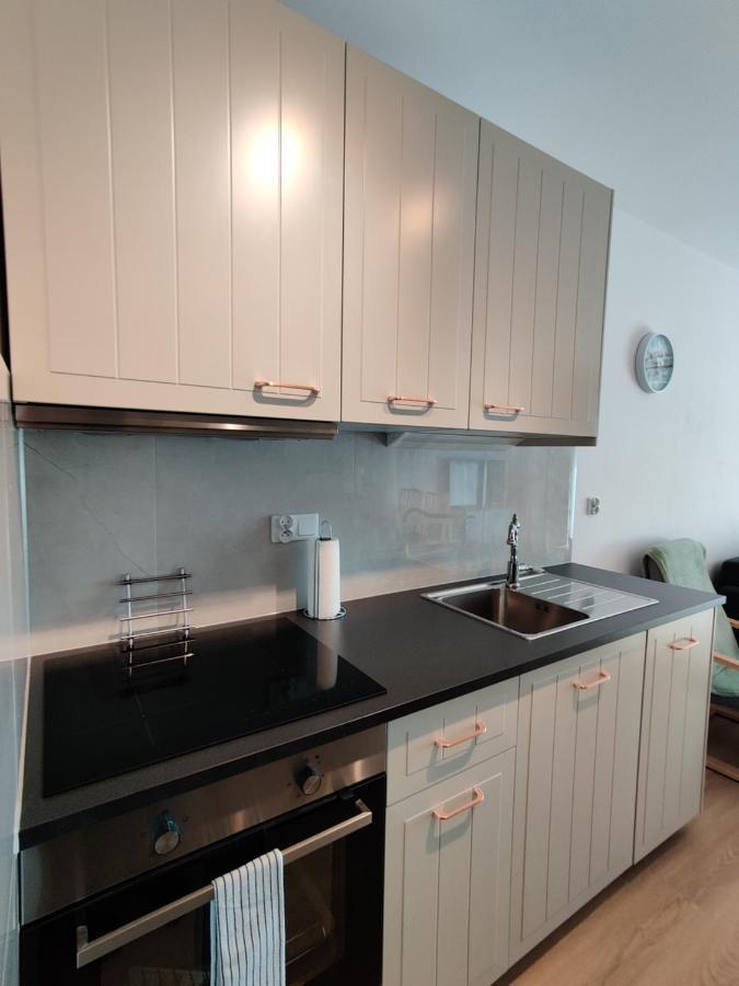 Apartamento Panda Breslavia Exterior foto