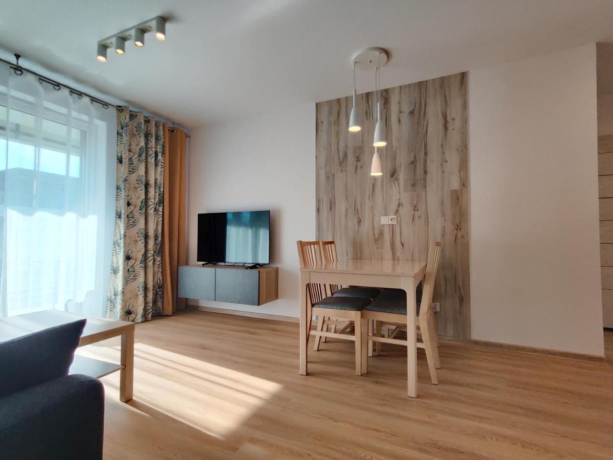 Apartamento Panda Breslavia Exterior foto