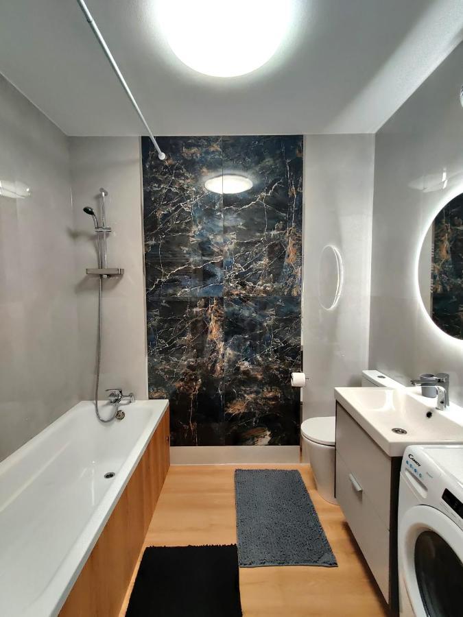 Apartamento Panda Breslavia Exterior foto