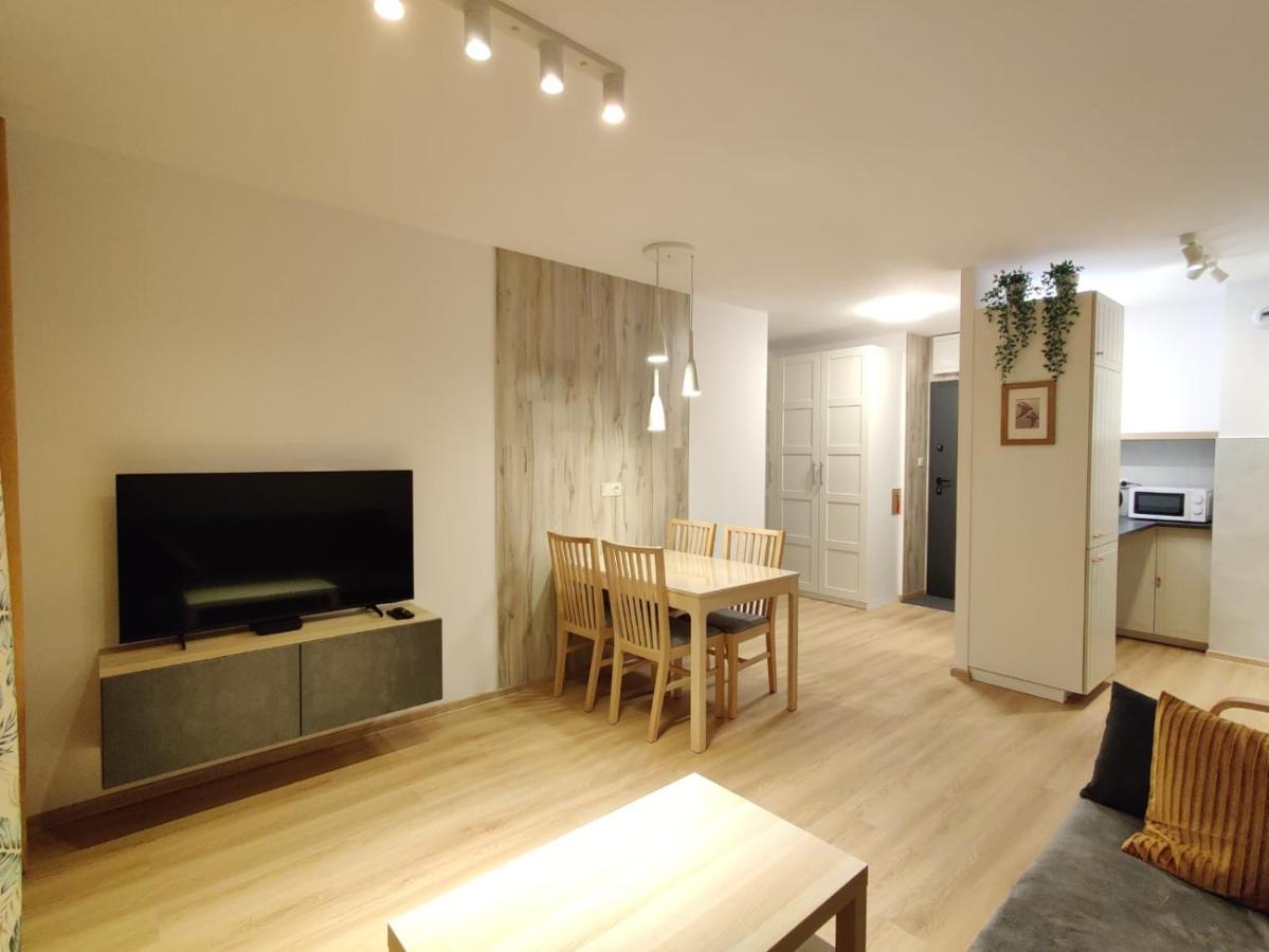 Apartamento Panda Breslavia Exterior foto
