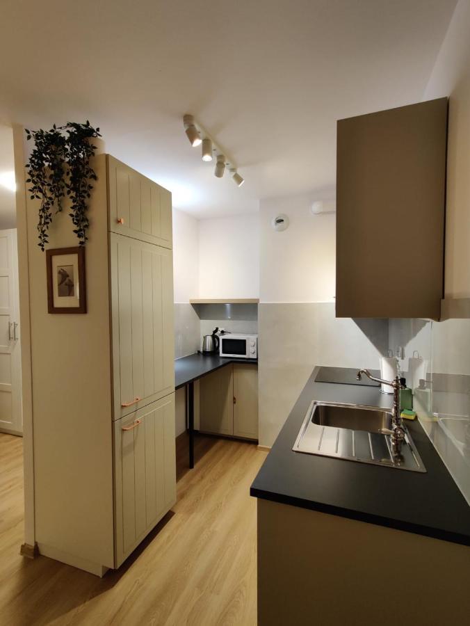 Apartamento Panda Breslavia Exterior foto