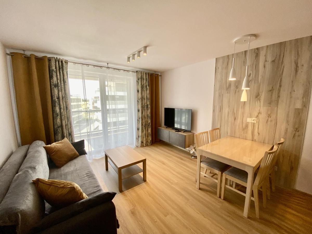 Apartamento Panda Breslavia Exterior foto
