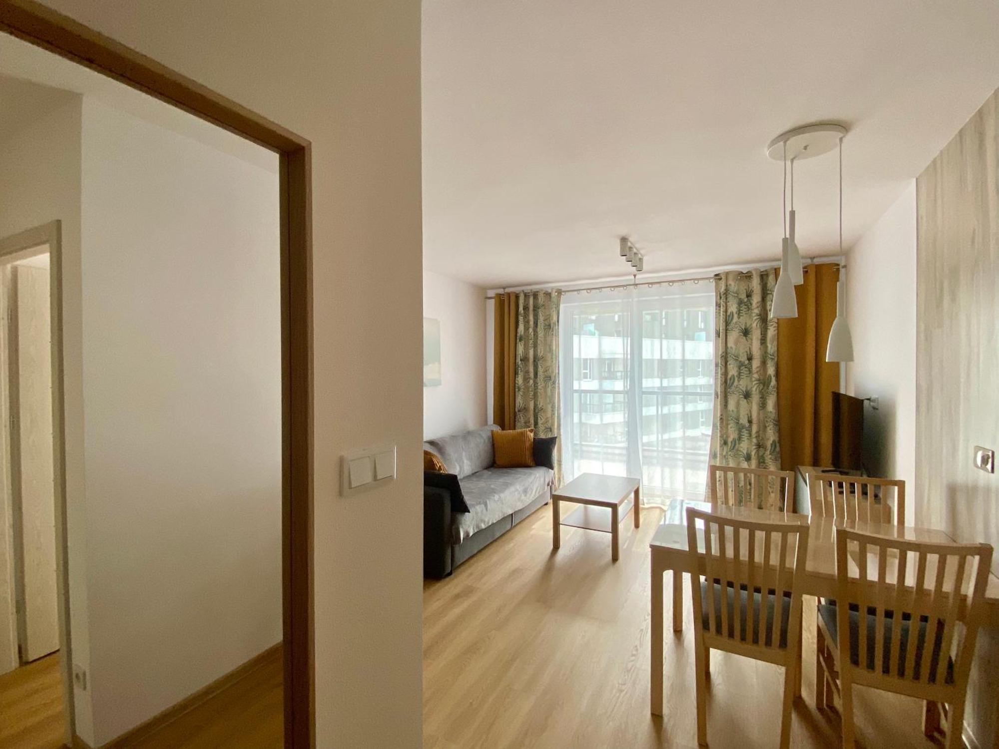 Apartamento Panda Breslavia Exterior foto