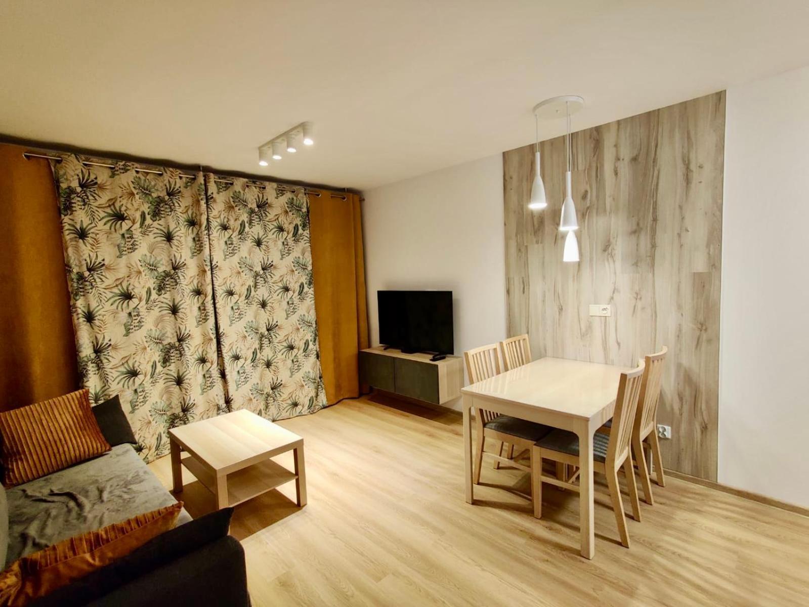 Apartamento Panda Breslavia Exterior foto