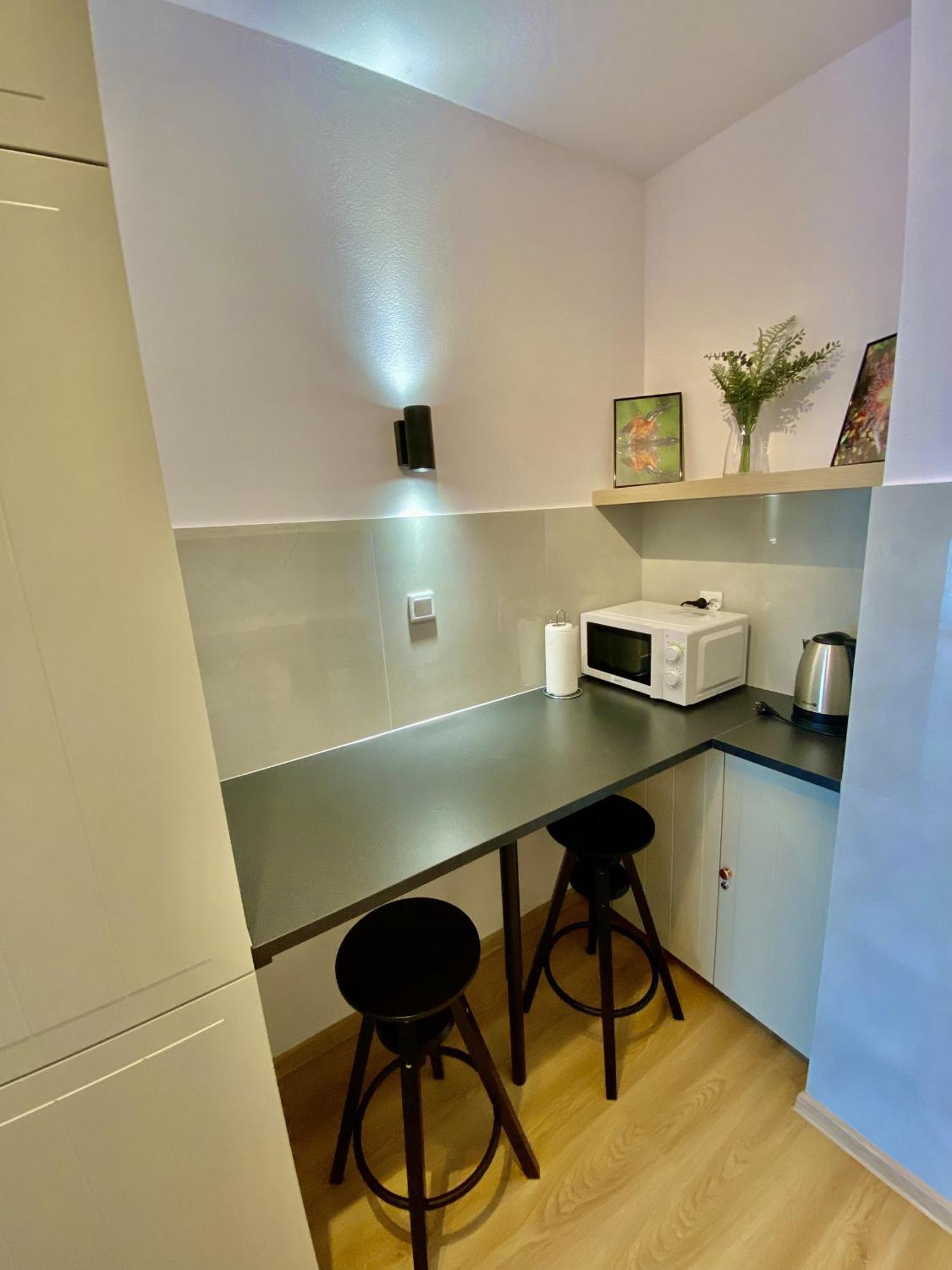 Apartamento Panda Breslavia Exterior foto